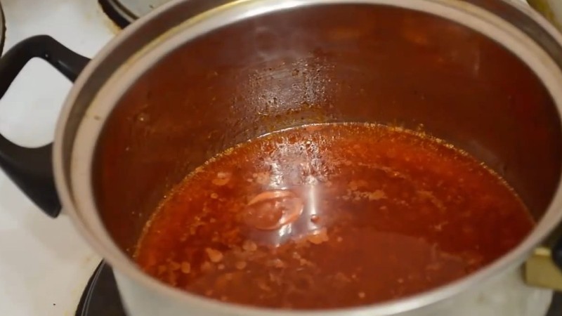 Ця пікантна заливка-чудо. Риба, яка підкорить з першого шматочка справжня казка для гурмана