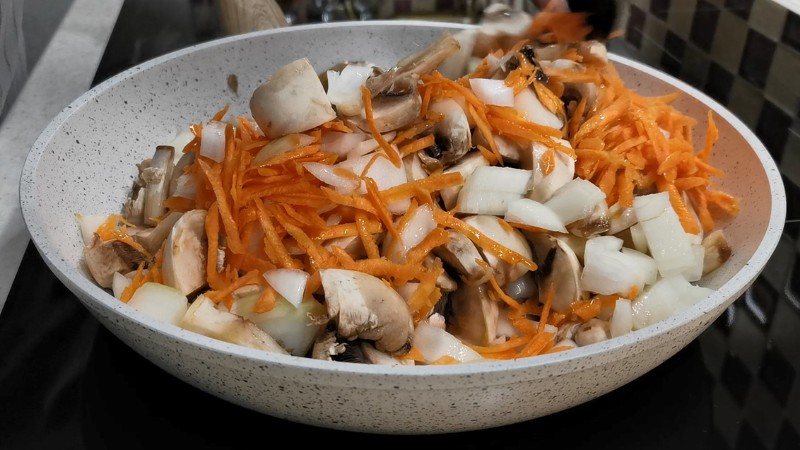 Давно не їла настільки смачного супчика. Рецепт по-новому