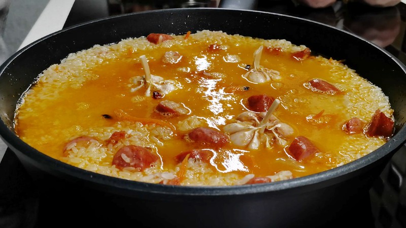 Замість м'яса взяла ковбасу, результат перевершив очікування