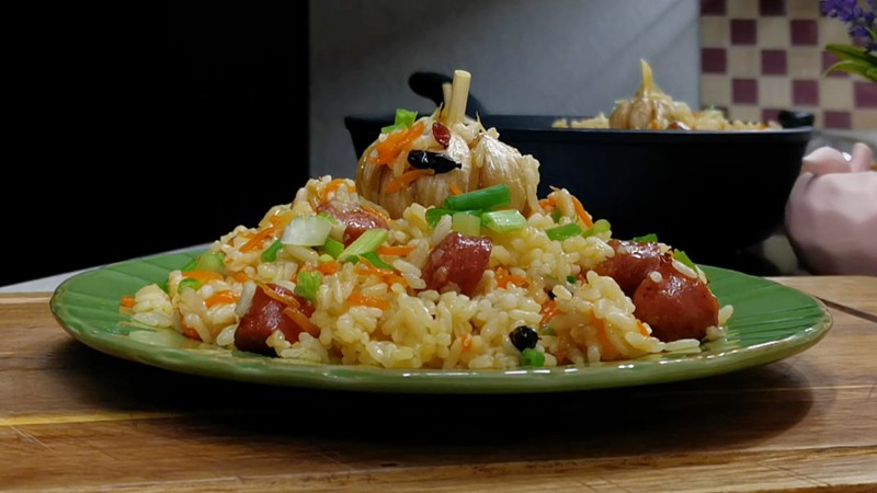 Замість м'яса взяла ковбасу, результат перевершив очікування