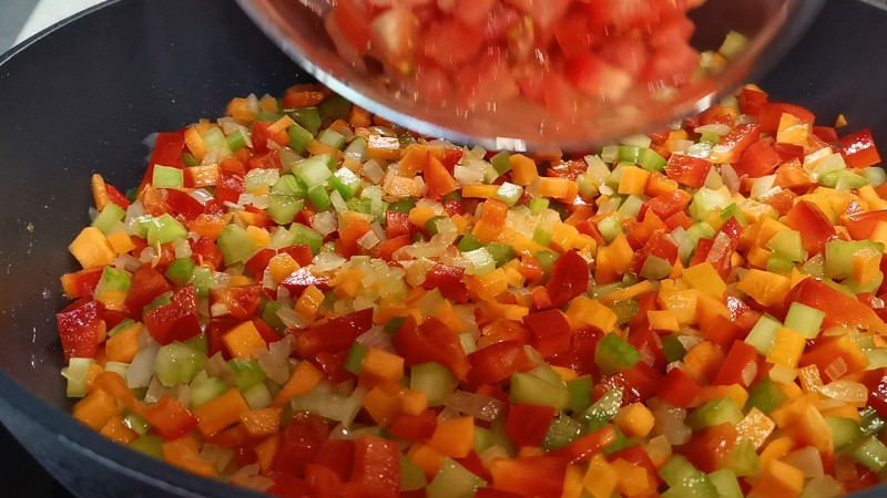 Такі макарони у нас у сім'ї можуть їсти майже кожен день