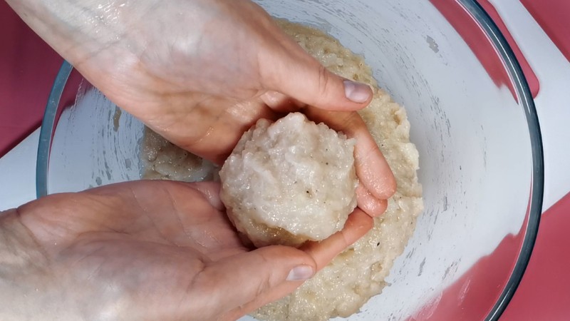 Такі макарони у нас у сім'ї можуть їсти майже кожен день