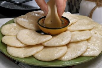 Як приготувати млинці