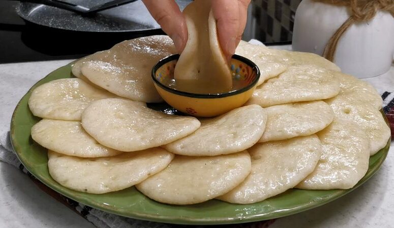 Як приготувати млинці