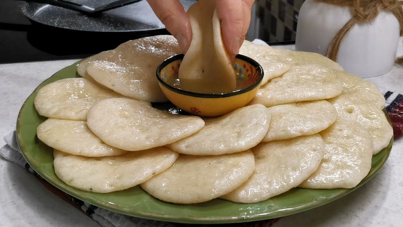 Як приготувати млинці